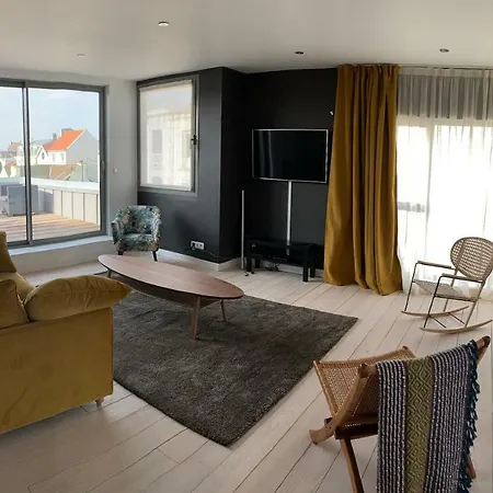 Feriehus 